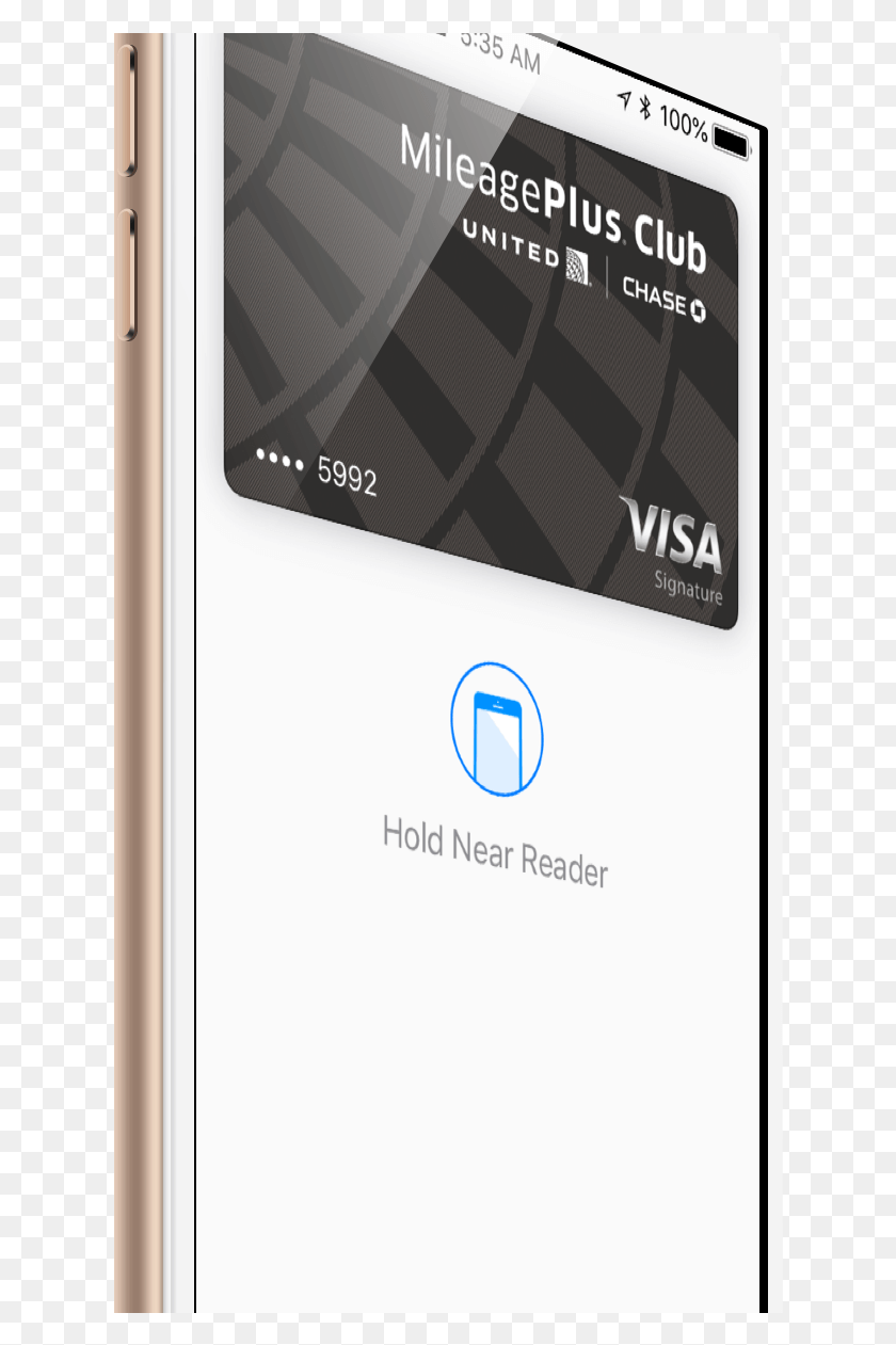 628x1201 Apple Pay Gains Support From 19 New Financial Institutions Smartphone, Text, Credit Card HD PNG Download