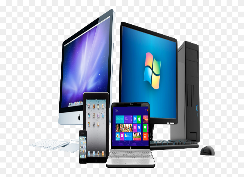 640x550 Descargar Png Apple Pc Mac Iphone Windows Tall Computer Amp Laptop, Teclado De Computadora, Hardware De Computadora, Teclado Hd Png