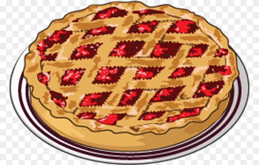 Apple Pie Clipart Apple Pie, Birthday Cake, Cake, Cream, Dessert Transparent PNG