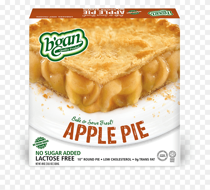 736x701 Apple Pie Nsa Dessert, Cake, Food, Pie HD PNG Download
