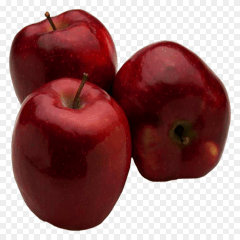 900x900 Apple Psd, Fruit, Plant, Food HD PNG Download