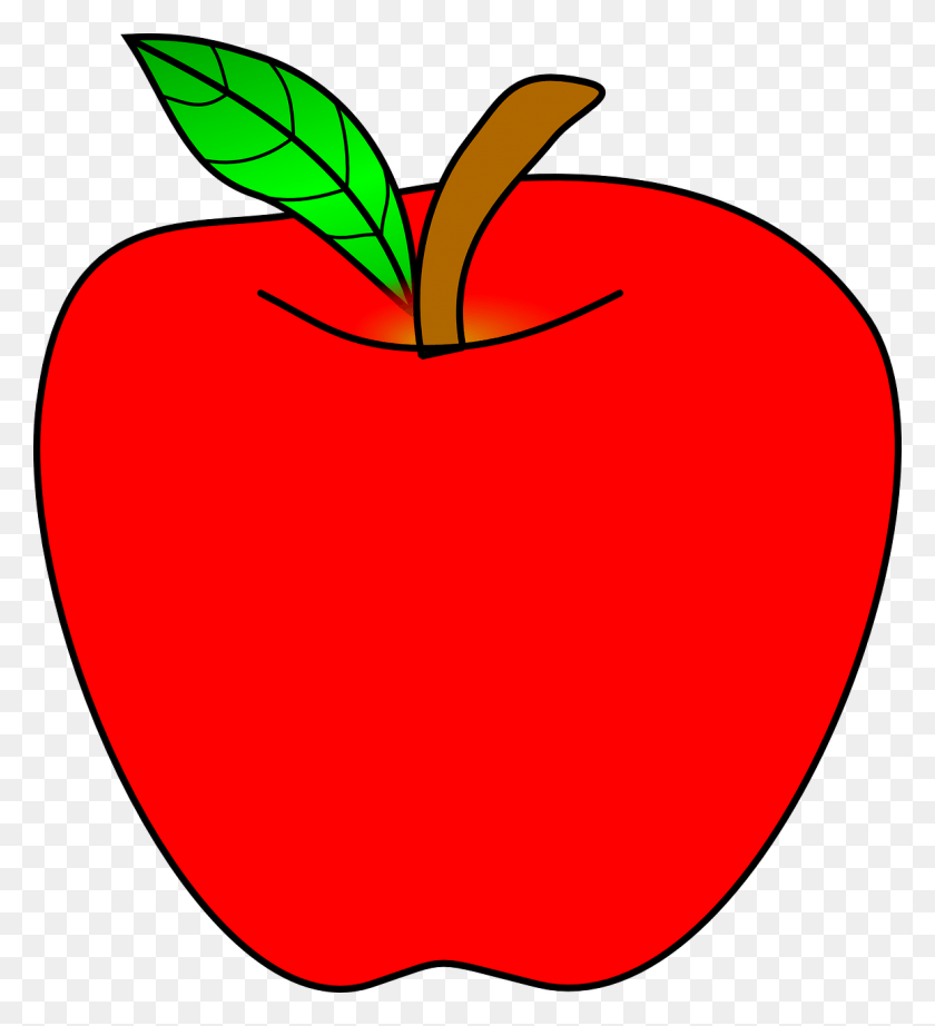 1158x1280 Apple Ripe Red Healthy Food Image Clipart, Plant, Fruit, Food HD PNG Download