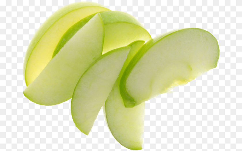 689x526 Apple Slice Background Apple Slices, Weapon, Sliced, Knife, Cooking Clipart PNG