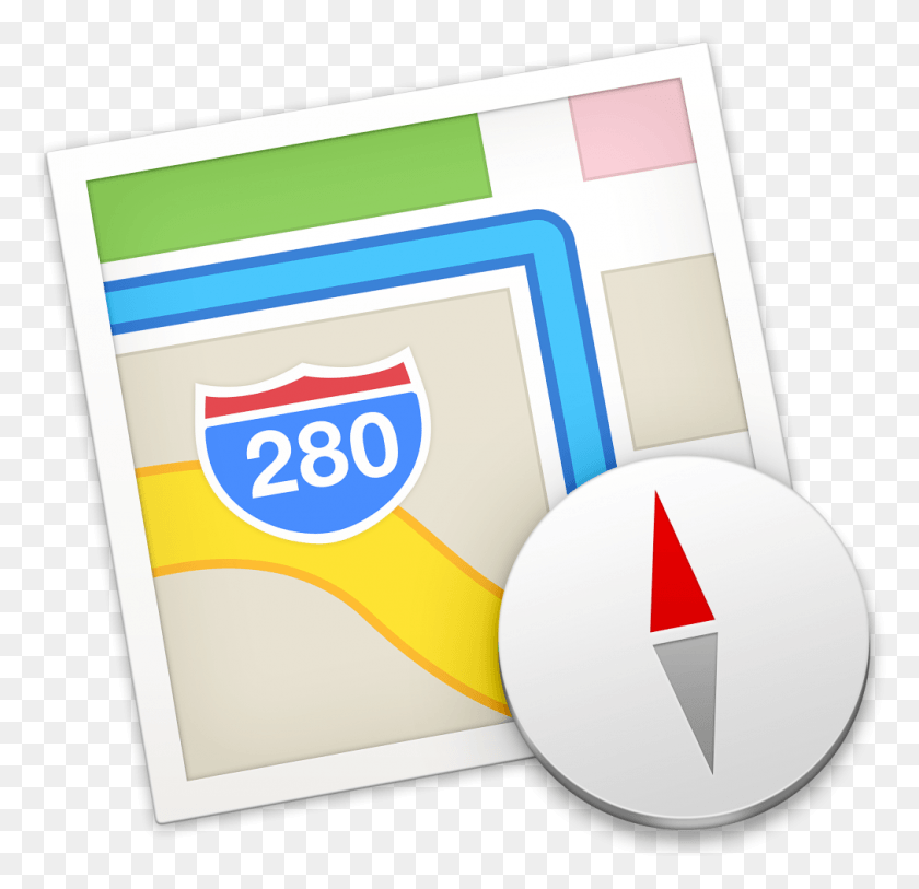 1011x977 Apple Switches Google Maps To Apple Maps On Icloud Apple Maps, Text, File Folder, File Binder HD PNG Download