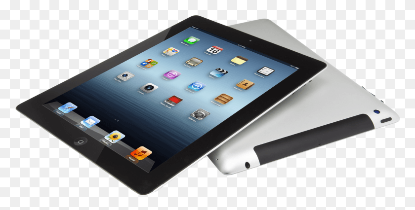 1794x844 Apple Tablet Image Ipad Mini На Прозрачном Фоне, Планшетный Компьютер, Компьютер, Электроника Png Скачать