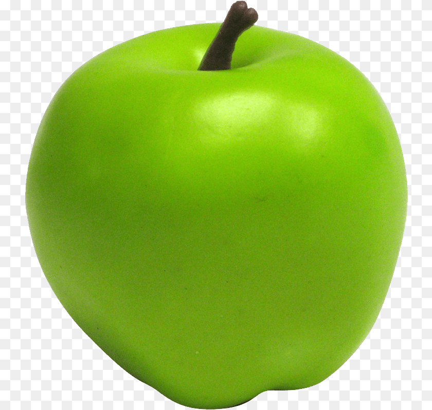 747x798 Apple Transparent Background Apple Green, Food, Fruit, Plant, Produce PNG