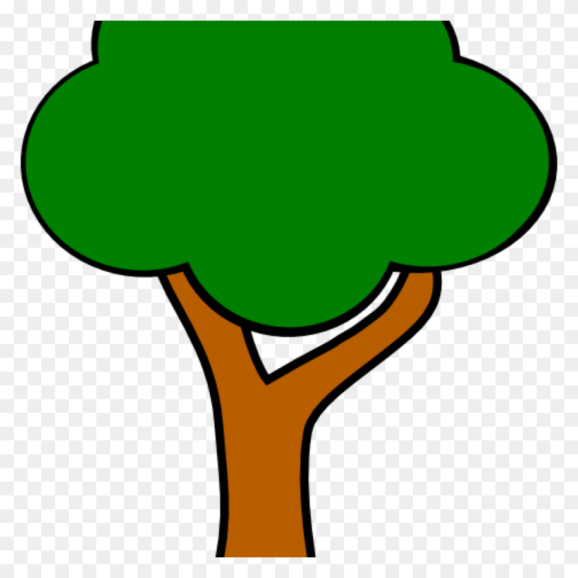1024x1024 Apple Tree Clipart Apple Tree Clip Art At Clker Векторный Клипарт Яблоня Без Яблок, Зеленый, Свет, Дерево Png Скачать