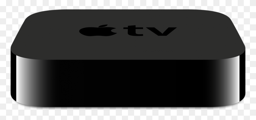 968x415 Apple Tv Logo Векторные Изображения Галереи, Текст, Символ, Трафарет Hd Png Скачать