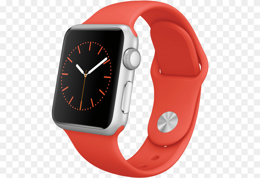 508x574 Apple Watch Image Apple Watch Series, Arm, Body Part, Person, Wristwatch PNG