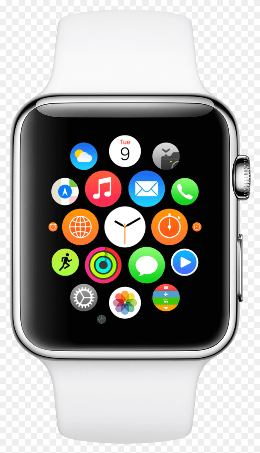 889x1601 Apple Watch Мобильные Часы Apple Price, Мобильный Телефон, Телефон, Электроника Hd Png Скачать
