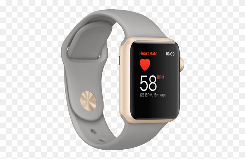 426x485 Apple Watch Series 1 Img 4 Watch, Wristwatch, Digital Watch HD PNG Download