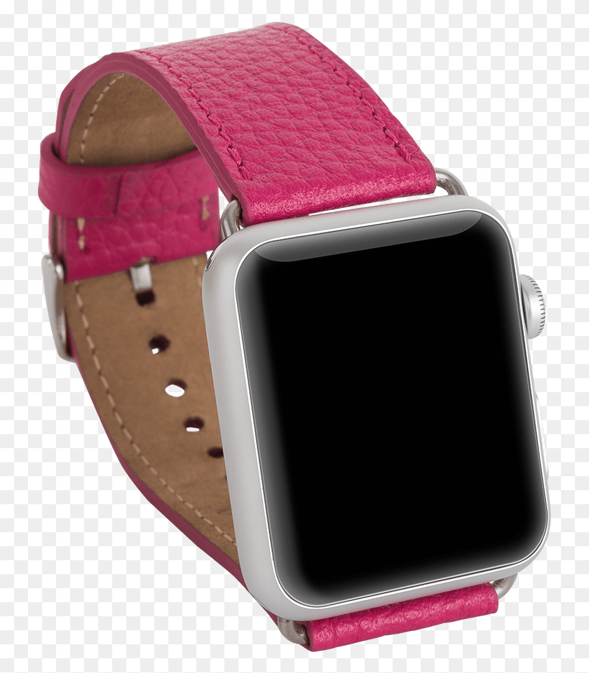 733x901 Apple Watch Straps Analog Watch, Wristwatch, Mobile Phone, Phone Descargar Hd Png