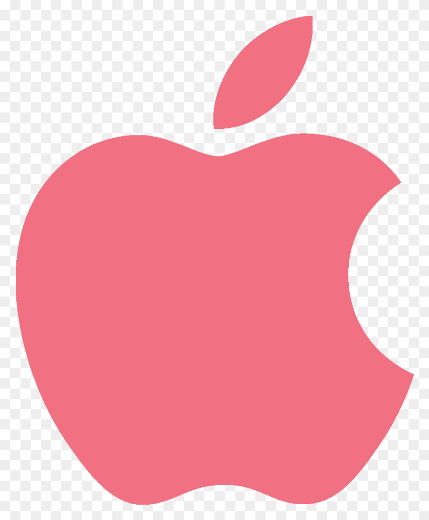 835x1025 Applebees Apple Logo Heart, Balloon, Ball, Logo HD PNG Download
