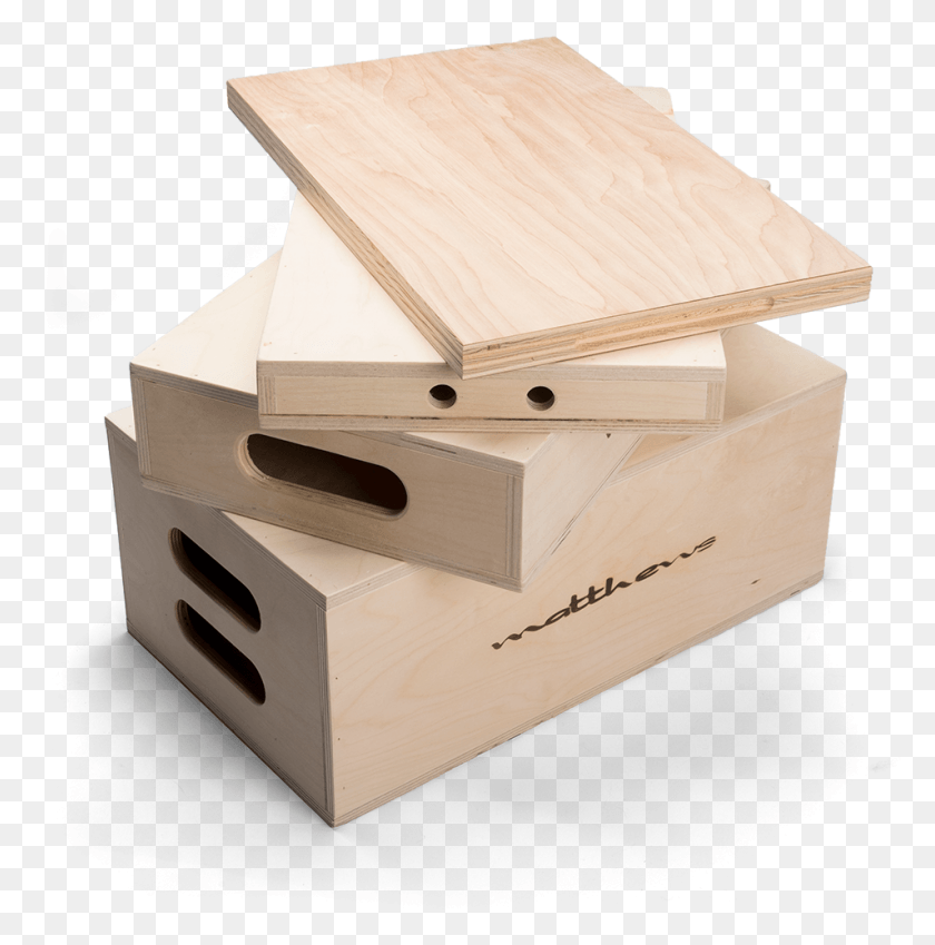 954x966 Applebox Apple Box Set, Plywood, Wood, Crate HD PNG Download