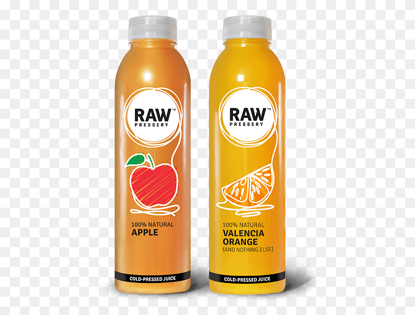 458x577 Apples And Oranges Raw Pressery Apple Juice, Bottle, Beer, Alcohol HD PNG Download