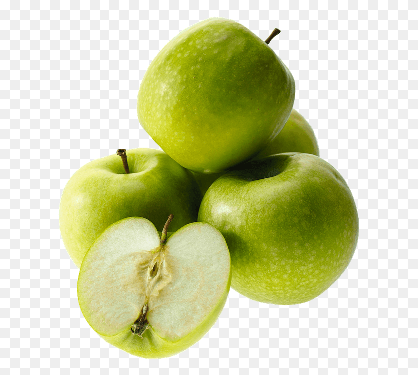 611x694 Apples Free Fruit Isolated Food Healthy Vitamins, Plant, Apple HD PNG Download