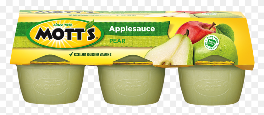 936x368 Applesauce, Bowl, Food, Plant HD PNG Download