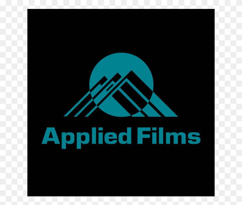 651x651 Applied Films Logo Graphic Design, Symbol, Trademark, Text Descargar Hd Png