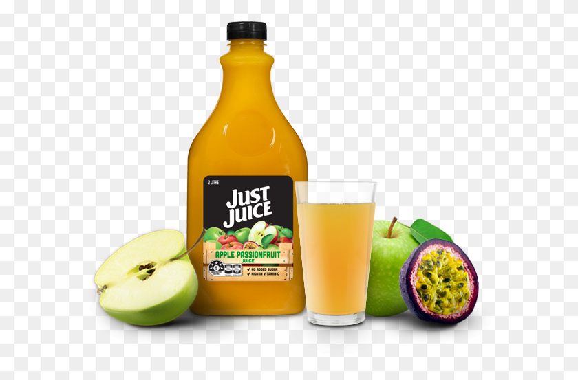 596x493 Applies To All Variants Except Tomato Juice Passion Fruit Juice, Beverage, Drink, Orange Juice HD PNG Download