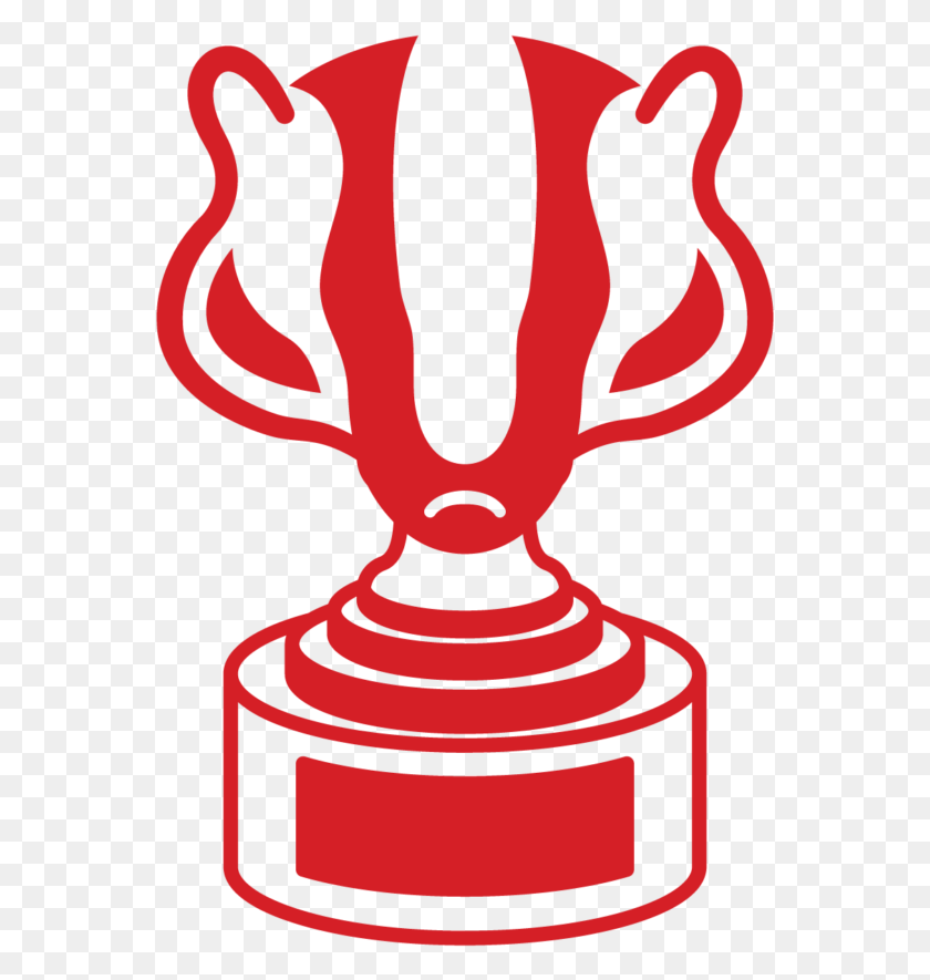559x825 Apply For A Bucky Award Emblem, Trophy, Goblet, Glass HD PNG Download