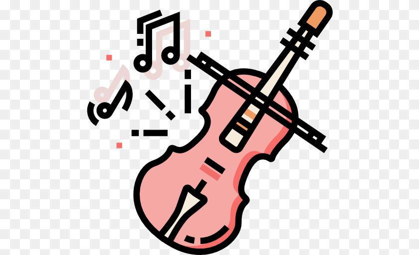 512x512 Apply For One Of The Best Music Instrument Loans Horison, Musical Instrument, Violin, Dynamite, Weapon Sticker PNG