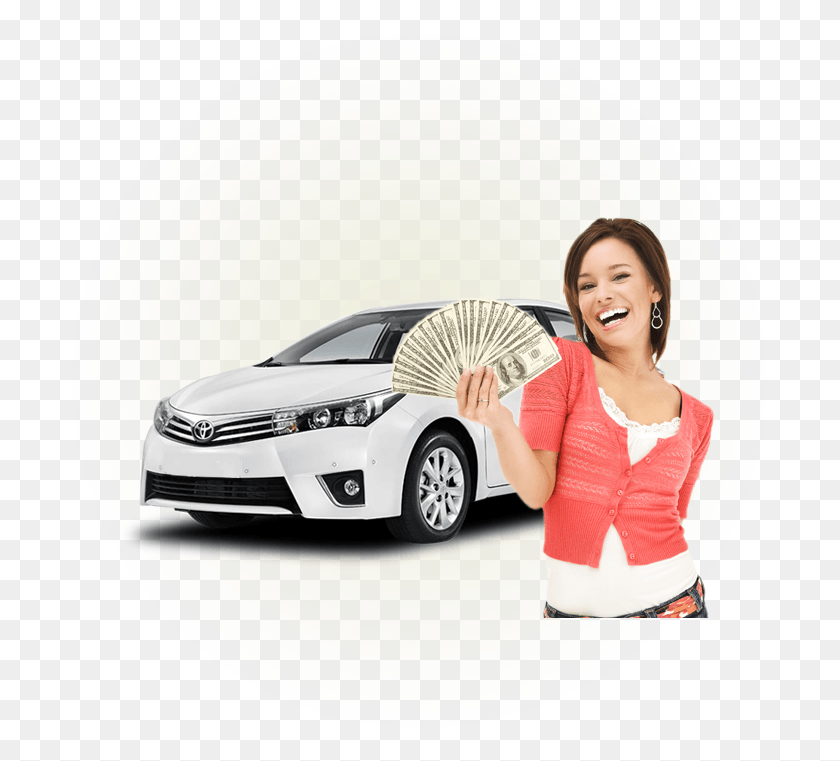 701x701 Apply Online Now Girl 2018 Toyota Corolla, Female, Person, Face HD PNG Download