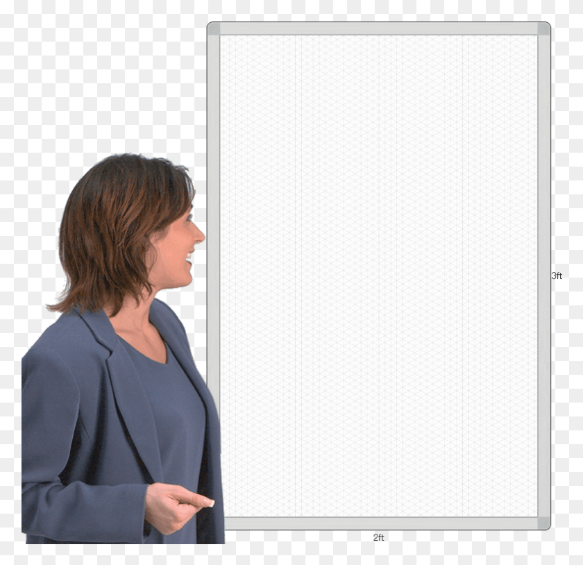 790x764 Appointment Whiteboard, Person, Human, Door Descargar Hd Png