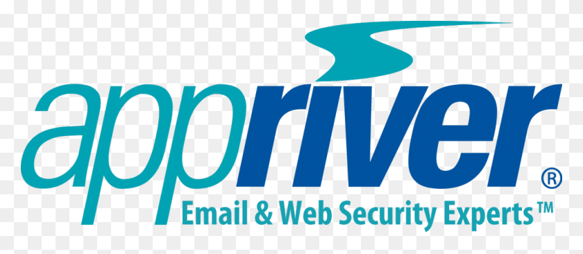 1024x402 Appriver Logo Emailwebsecurityexperts Stacked Appriver Logo, Word, Text, Alphabet HD PNG Download