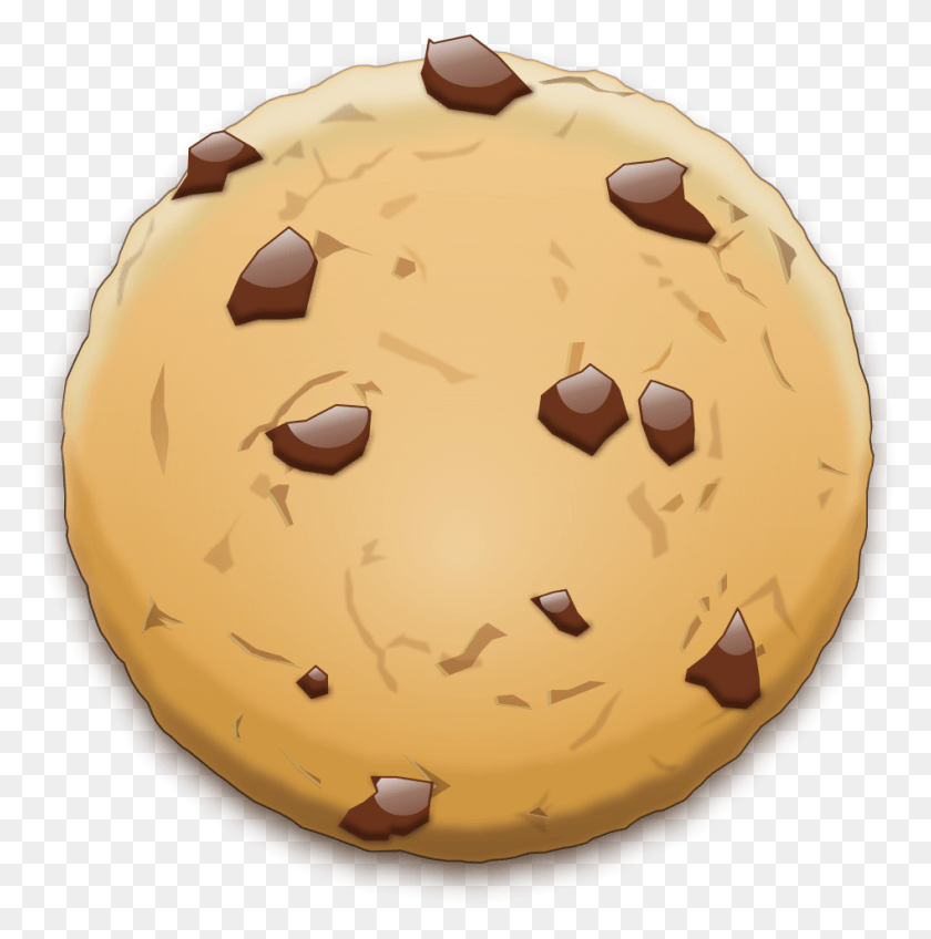 947x957 Apps Preferences Web Browser Cookies Cookie Icon, Food, Biscuit, Egg HD PNG Download