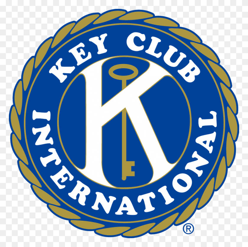 872x869 Descargar Png Circle K International Logo, Símbolo, Marca Registrada, Insignia Hd Png