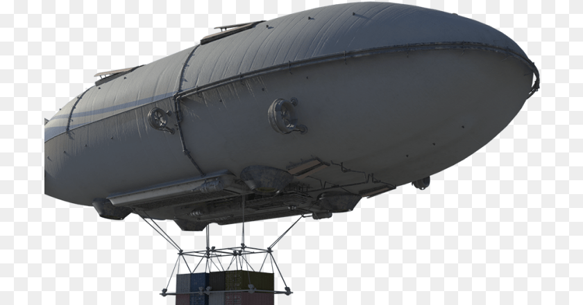 Apr 2019 Blimp, Aircraft, Transportation, Vehicle, Airship PNG