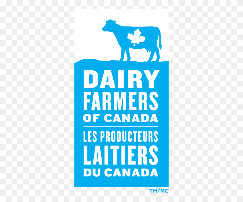 327x641 Apr Dairy Farmers Of Canada Logo, Bag, Text, Plastic Bag Descargar Hd Png