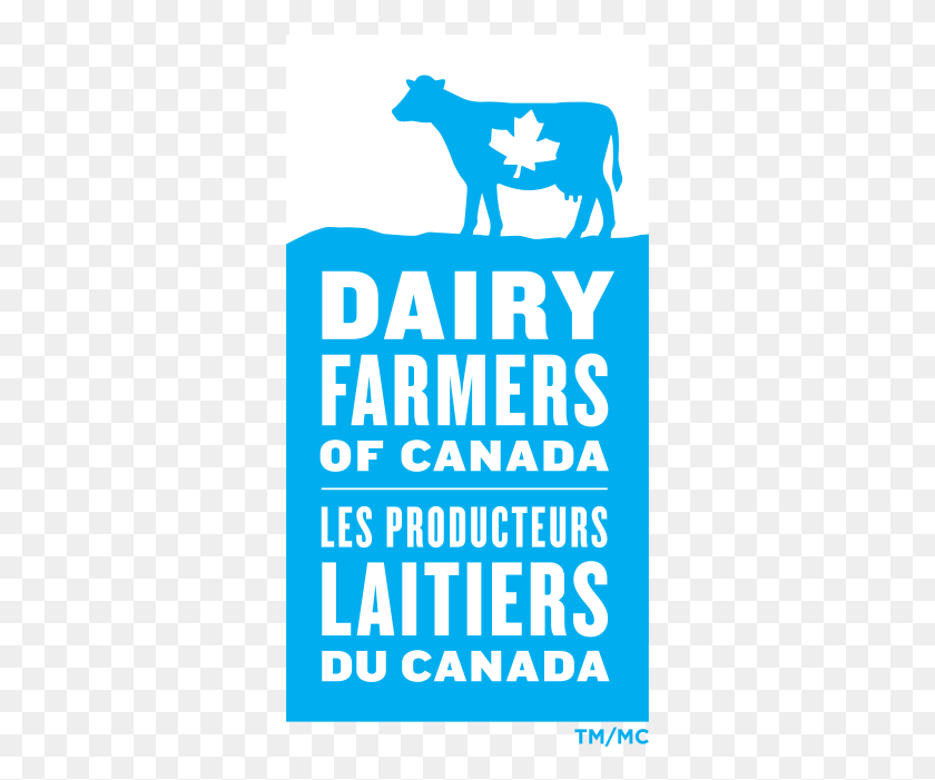 327x641 Apr Dairy Farmers Of Canada Logo, Bag, Text, Plastic Bag HD PNG Download