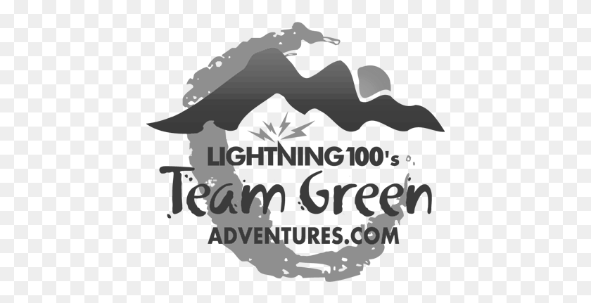 425x371 Apr Tg Car Bw Team Green Adventures, Poster, Advertisement, Leaf HD PNG Download