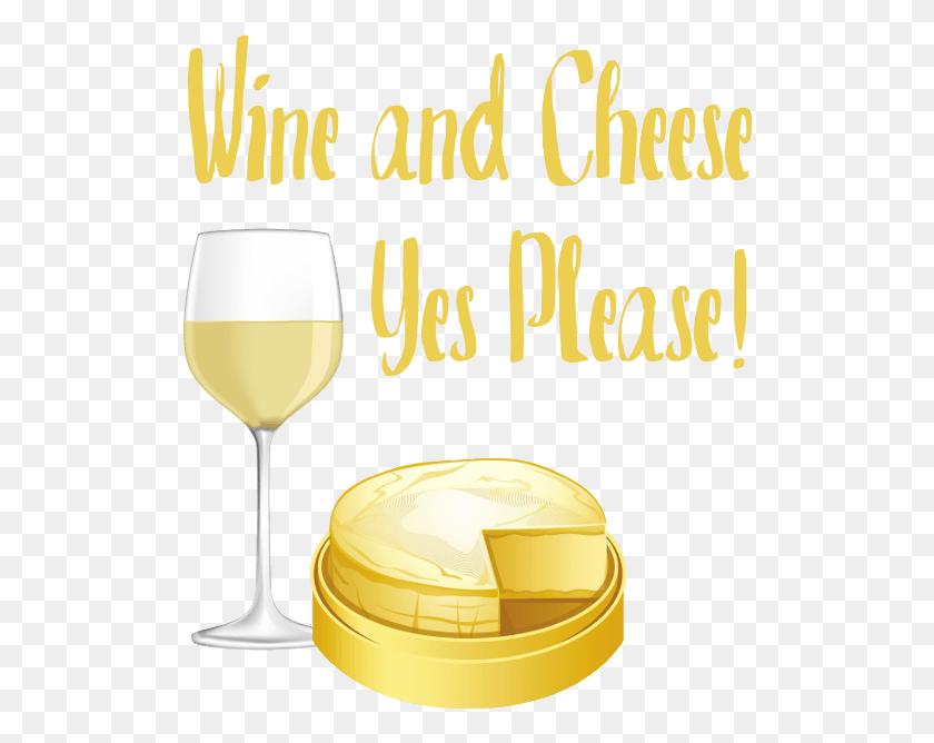 514x608 Apr Wine And Soft Ripened Cheeses, Glass, Wine Glass, Alcohol HD PNG Download