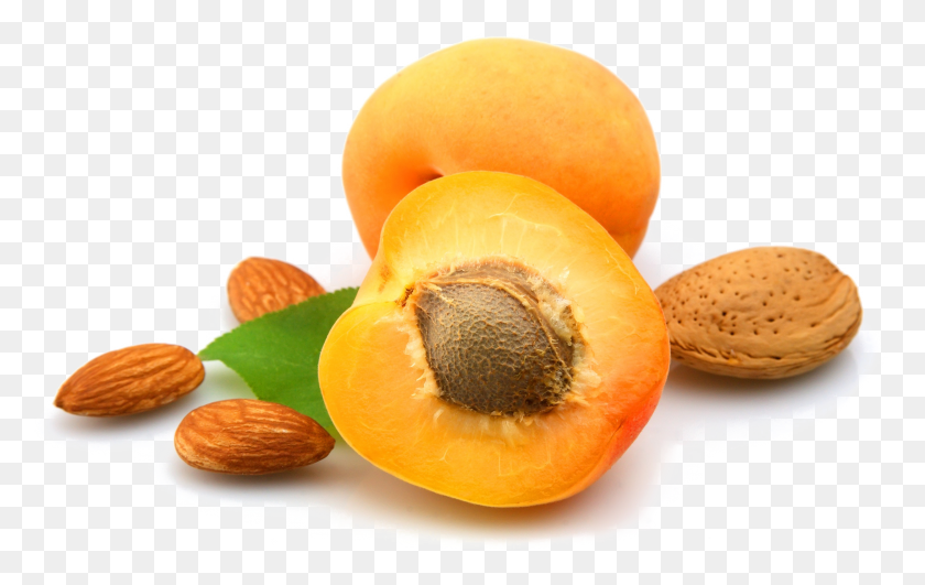 2964x1793 Apricot Open Photo Apricot Kernel HD PNG Download