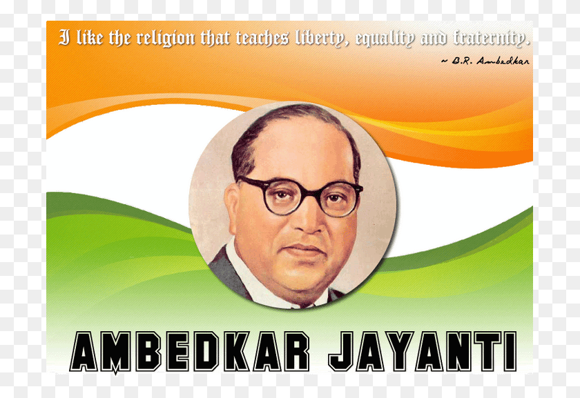 705x517 April 14 Be Observed As Water Day In India Dr Br Ambedkar Death Anniversary, Glasses, Accessories, Accessory HD PNG Download