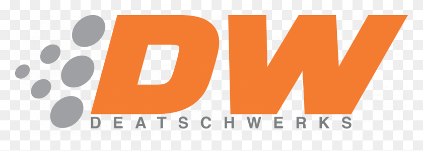1200x371 April 2018 Newsletter Deatschwerks Logo, Text, Alphabet, Number HD PNG Download