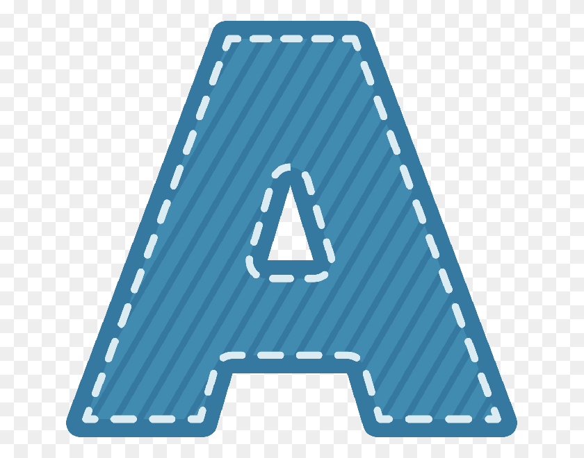 649x600 April Sign, Triangle HD PNG Download