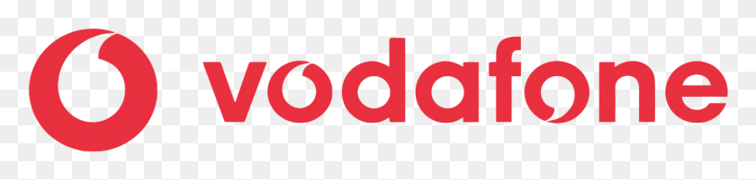 1255x228 Aprile Vodafone Logo 2018, Word, Text, Symbol HD PNG Download