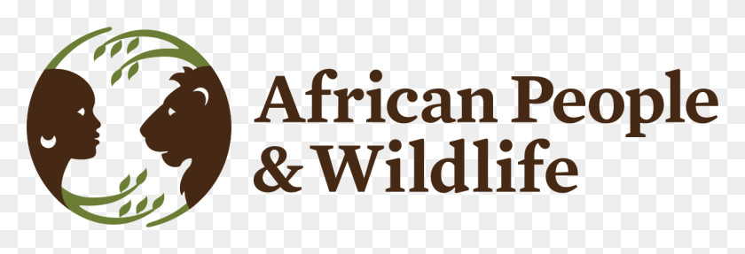 1222x356 Логотип Apw Horiz Ret Fit1222356Ampssl1 Африканские Люди Amp Дикая Природа, Текст, Алфавит, Слово Hd Png Скачать