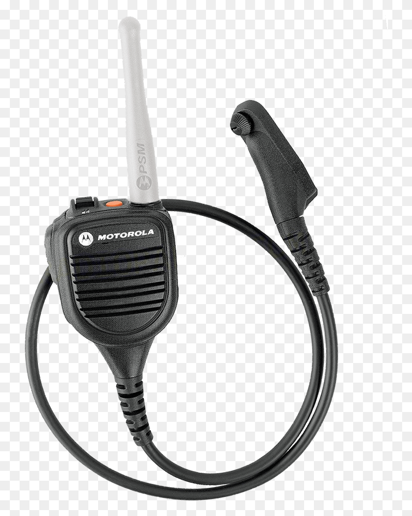 743x992 Apx 6000 Mic Cable, Adapter, Electrical Device HD PNG Download