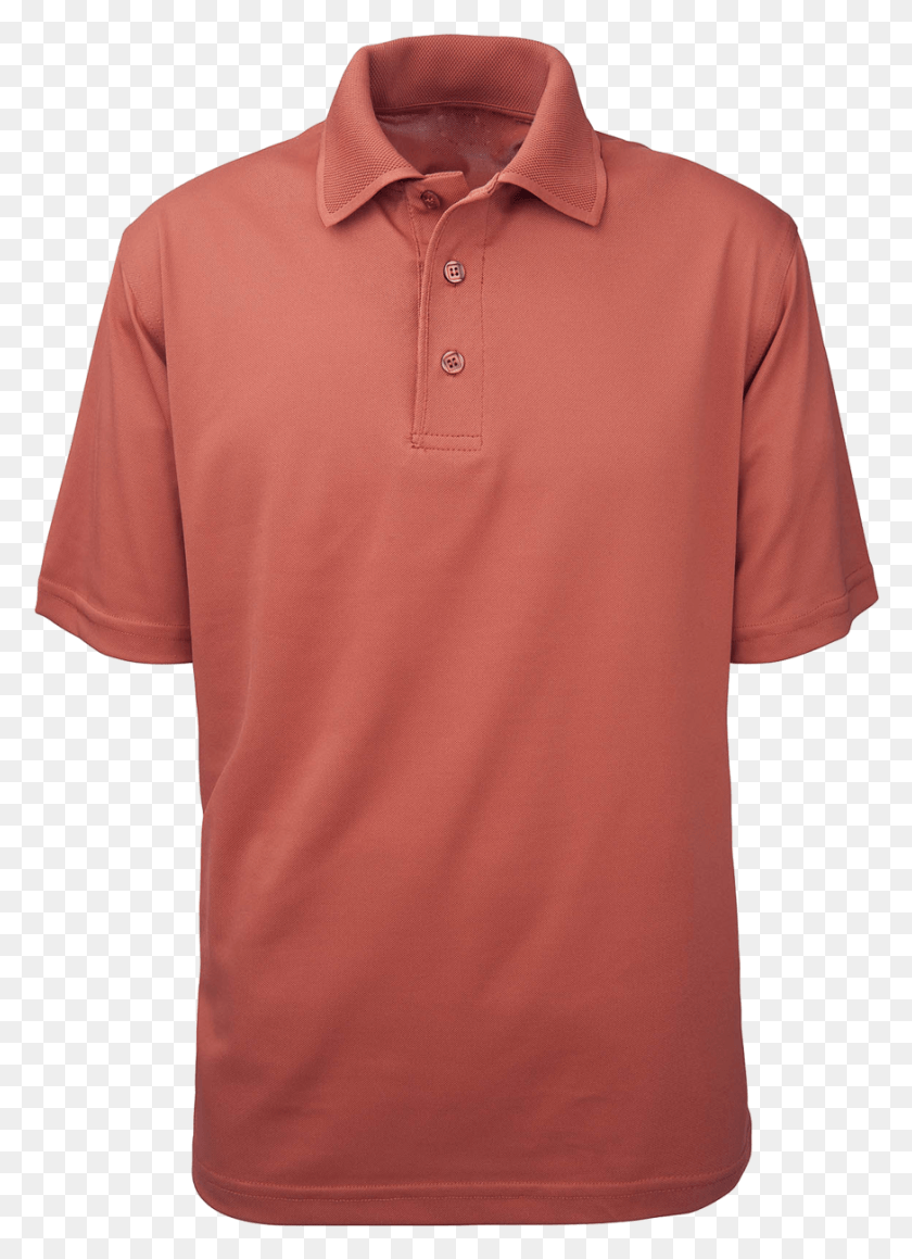 874x1232 Aqd Rust Shirt, Clothing, Apparel, Person HD PNG Download