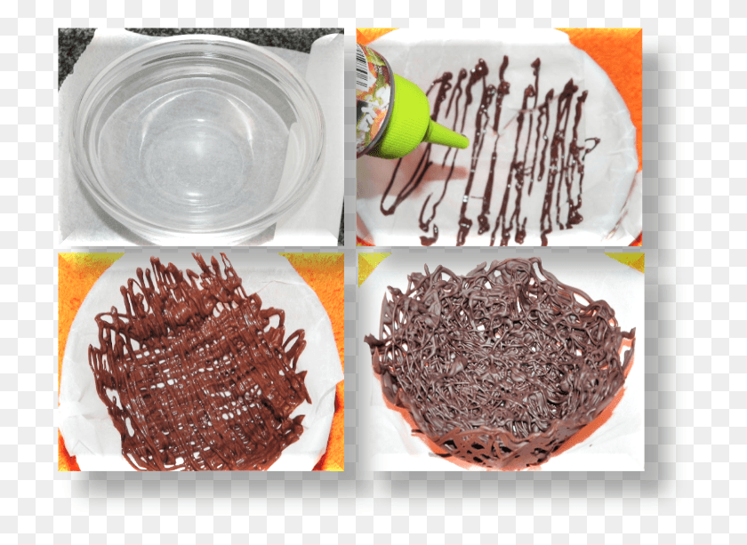 712x553 Aqu Est El Resultado Los Cuatro Nidos Snack Cake, Bowl, Collage, Poster HD PNG Download