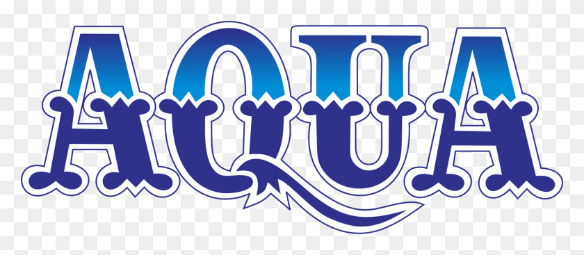 1600x630 Aqua Logo Aqua, Label, Text, Symbol HD PNG Download