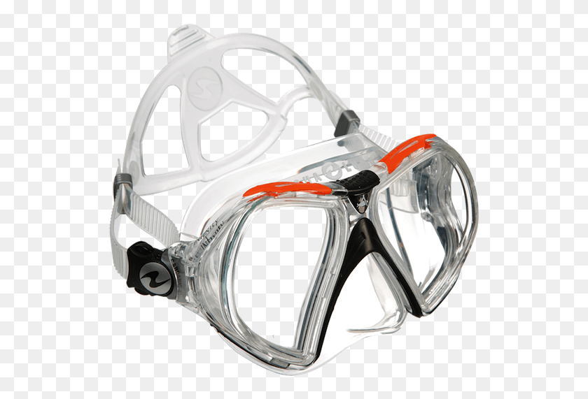 535x511 Aqua Lung Infinity Mask, Goggles, Accessories, Accessory HD PNG Download