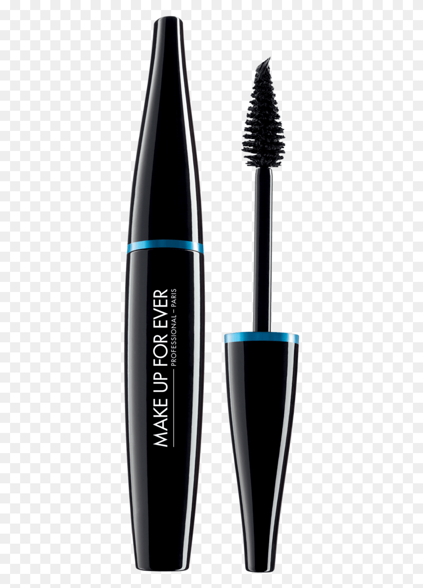 350x1108 Aqua Smoky Extravagant Best Waterproof Mascara, Cosmetics, Lipstick HD PNG Download