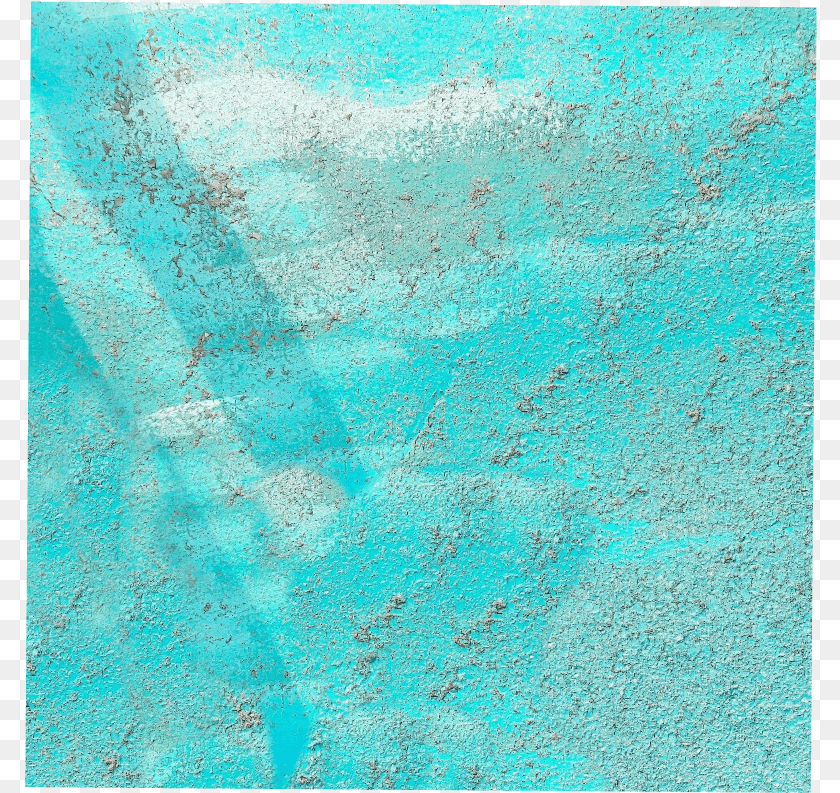 793x793 Aqua Texture Ground Background Concrete Aquagreen Color Art, Turquoise, Pool, Swimming Pool, Water Transparent PNG