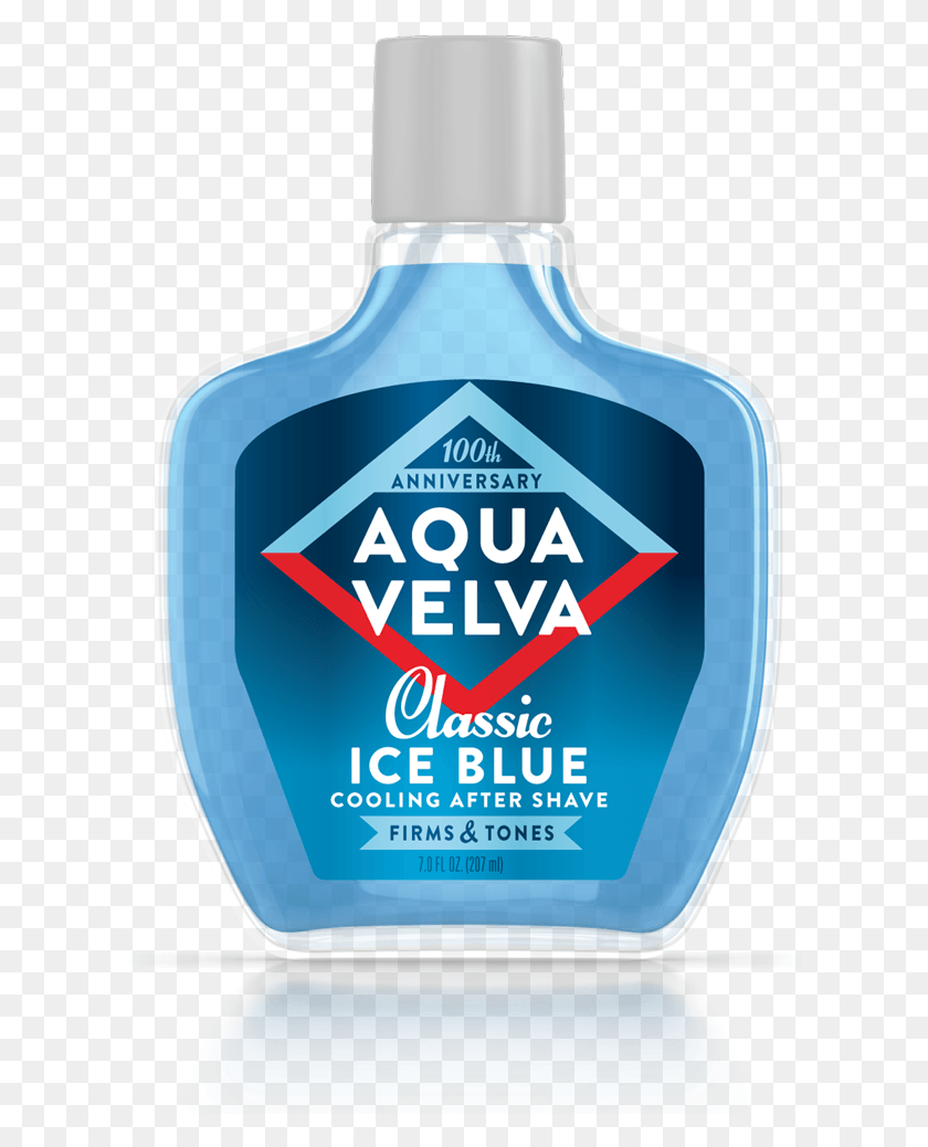 614x978 Aqua Velva Ice Sport Cosmetics, Bottle, Ketchup, Food HD PNG Download