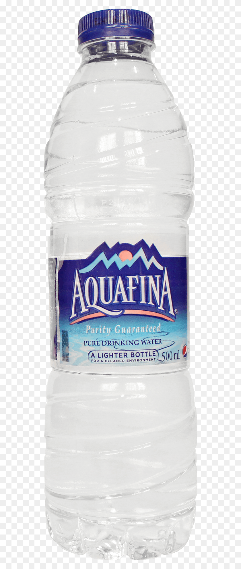 537x1920 Aquafina 500 Ml Aquafina Water Bottle, Plant, Food, Beer HD PNG Download